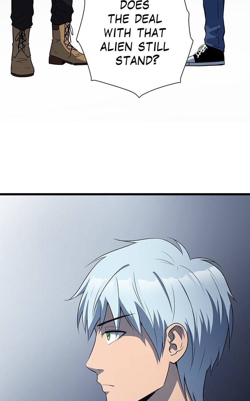 Read Arena chapter 11 image 35 on Lezhin