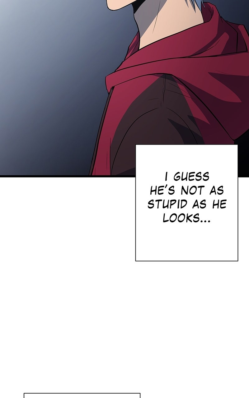 Read Arena chapter 11 image 36 on Lezhin