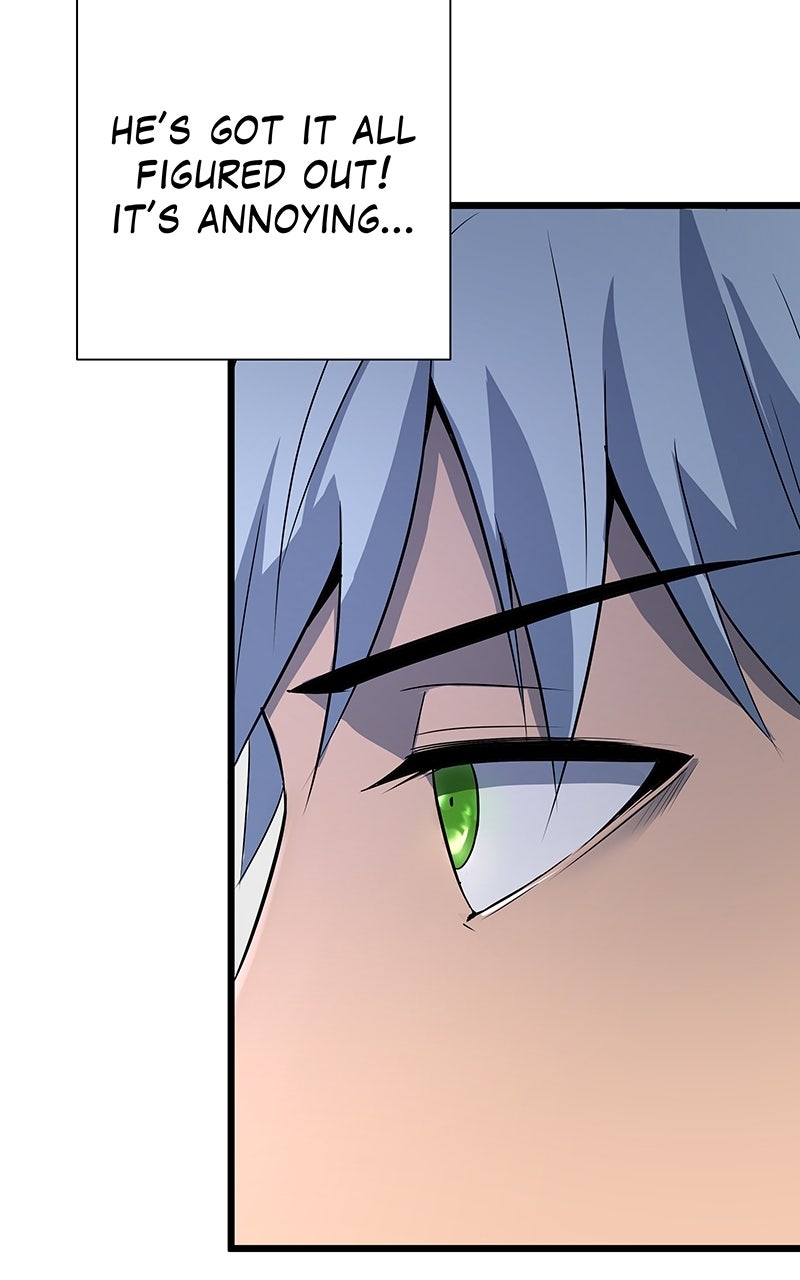 Read Arena chapter 11 image 37 on Lezhin
