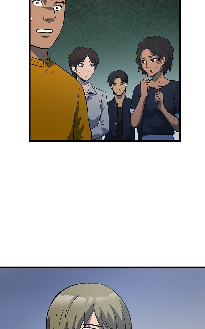 Read Arena chapter 11 image 41 on Lezhin
