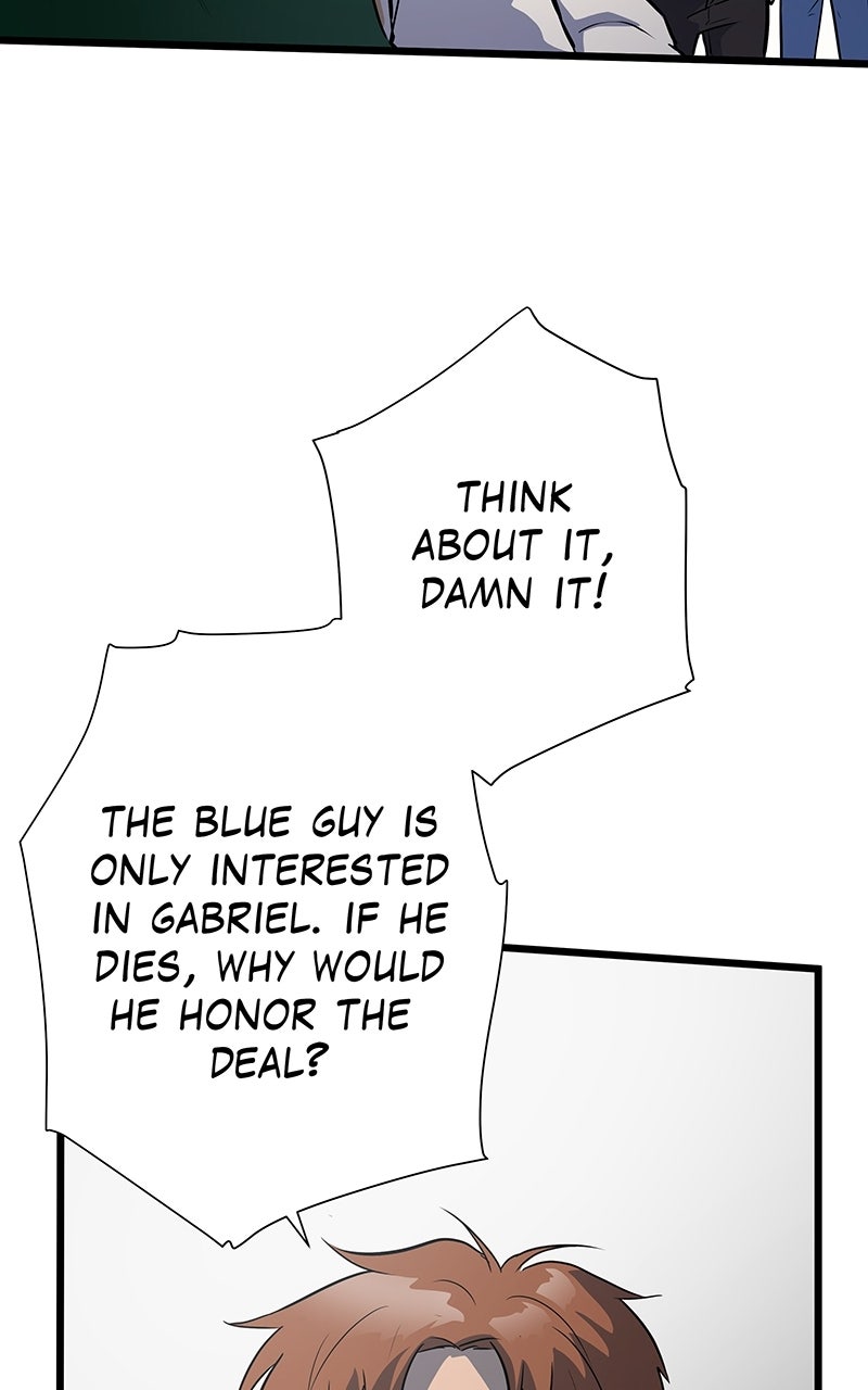 Read Arena chapter 11 image 44 on Lezhin