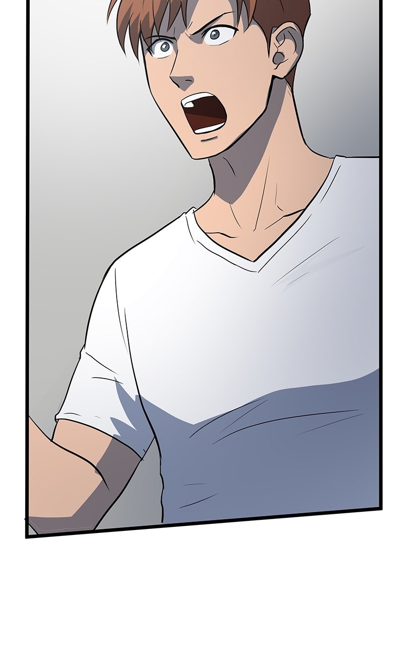 Read Arena chapter 11 image 45 on Lezhin