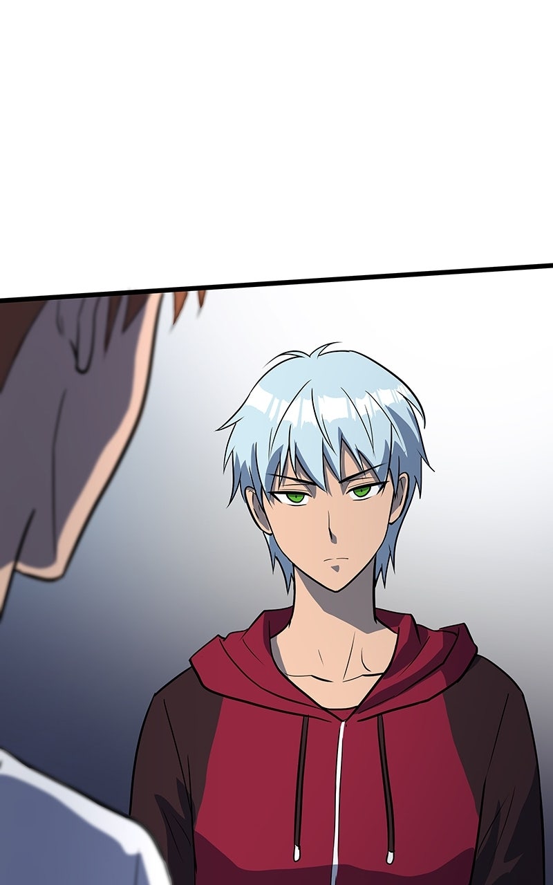 Read Arena chapter 11 image 46 on Lezhin