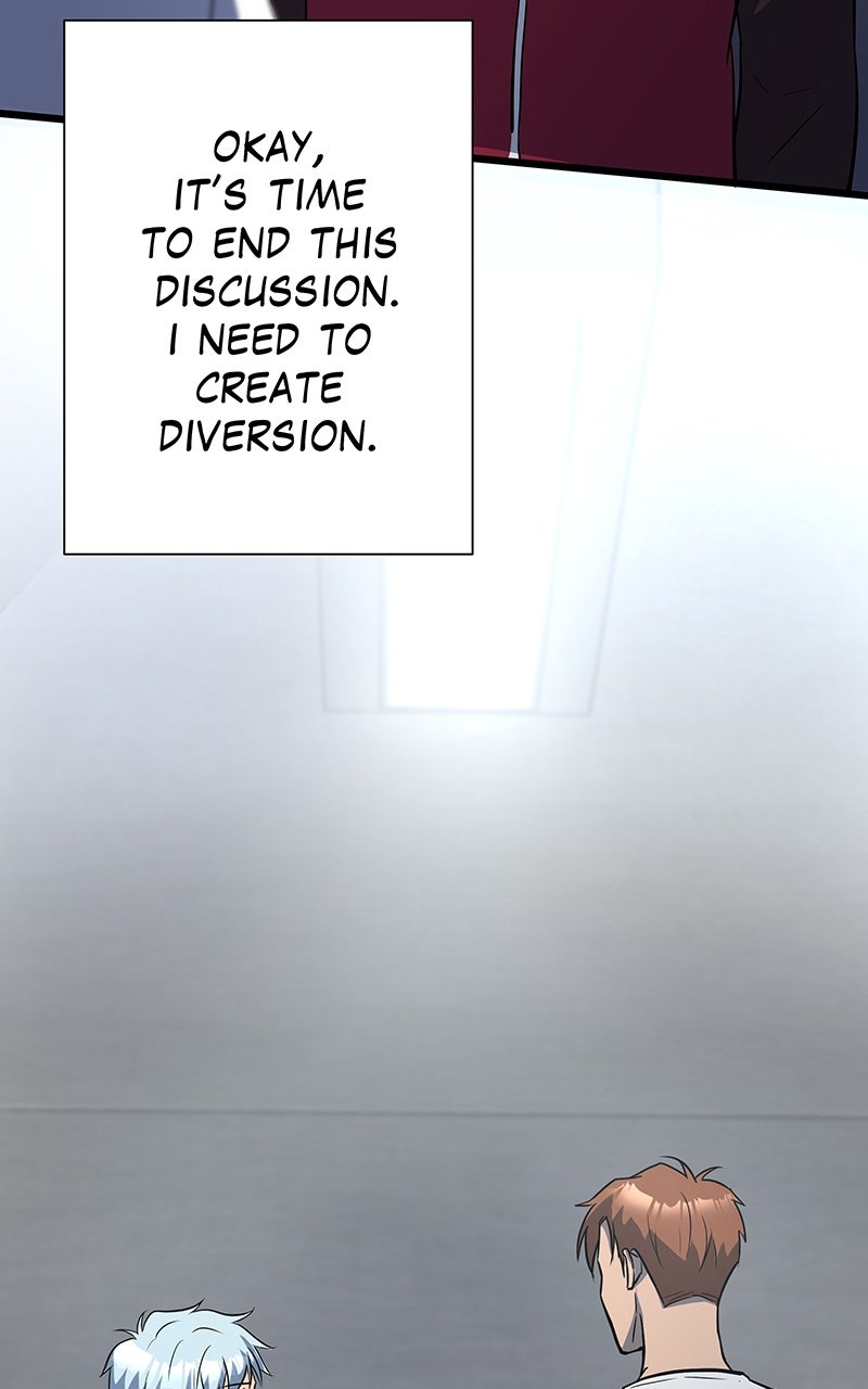 Read Arena chapter 11 image 47 on Lezhin