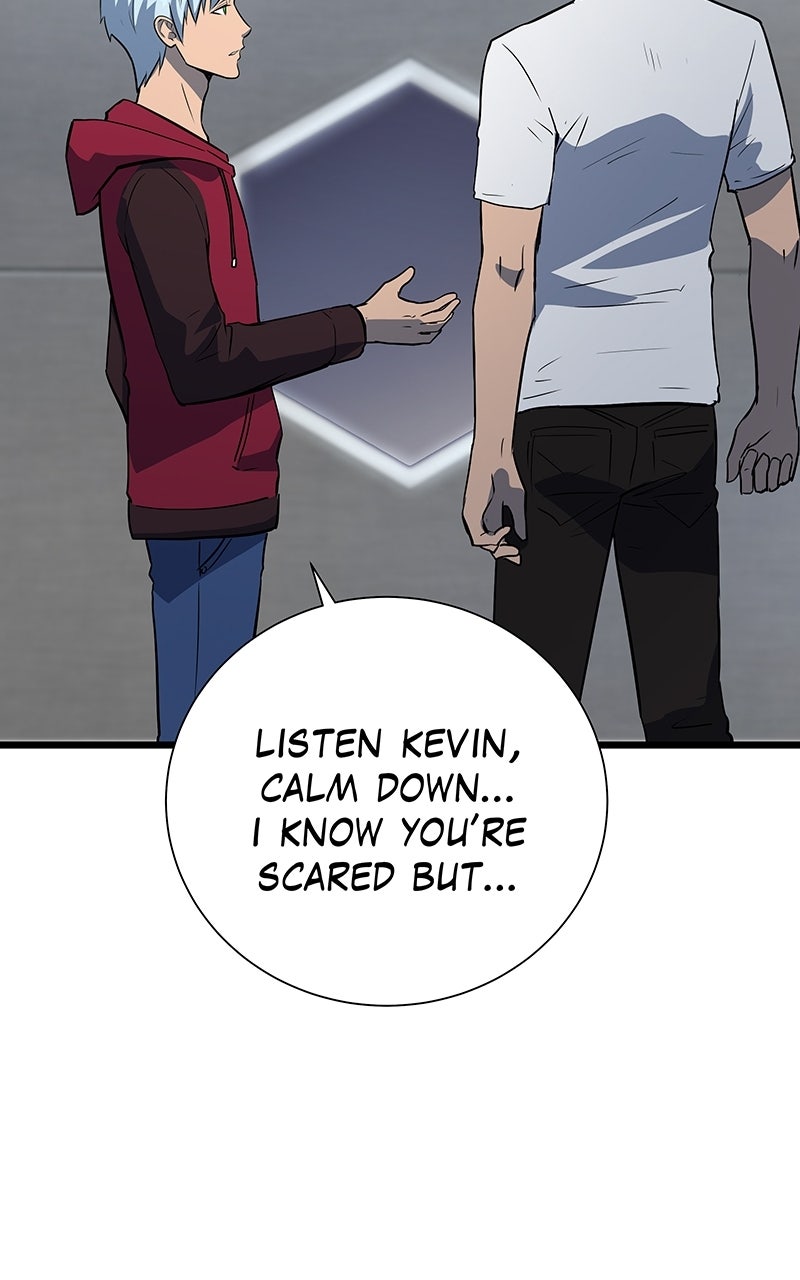 Read Arena chapter 11 image 48 on Lezhin