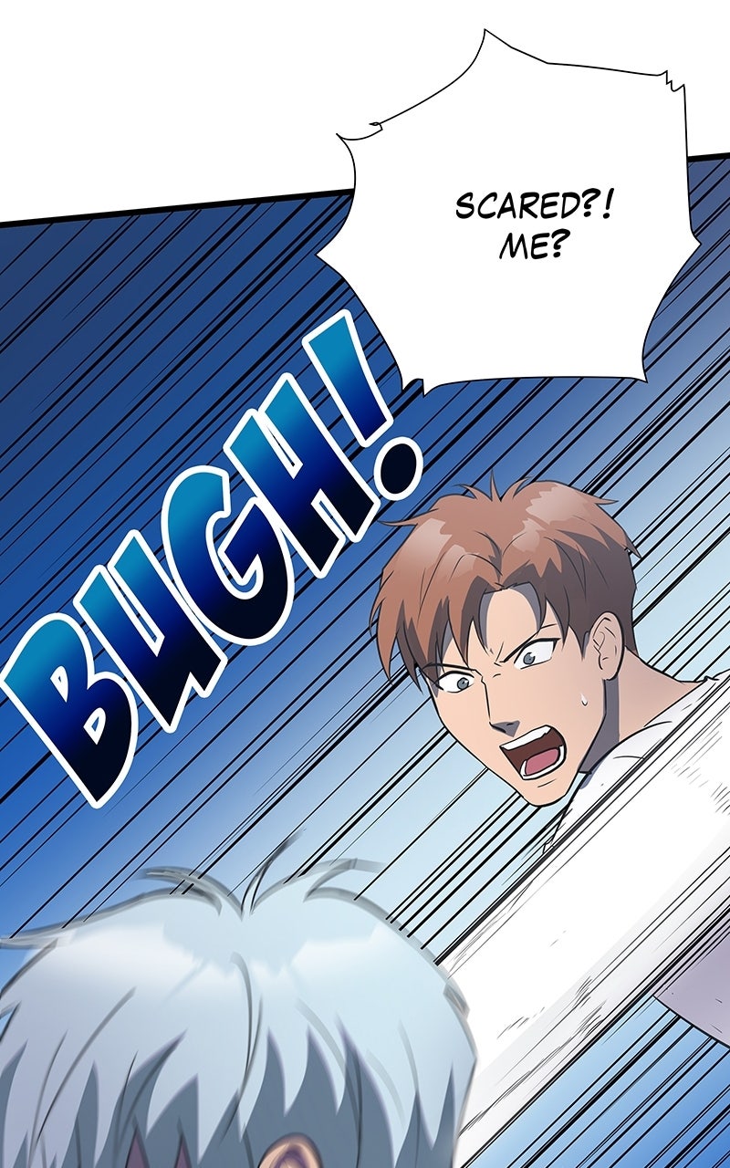Read Arena chapter 11 image 49 on Lezhin