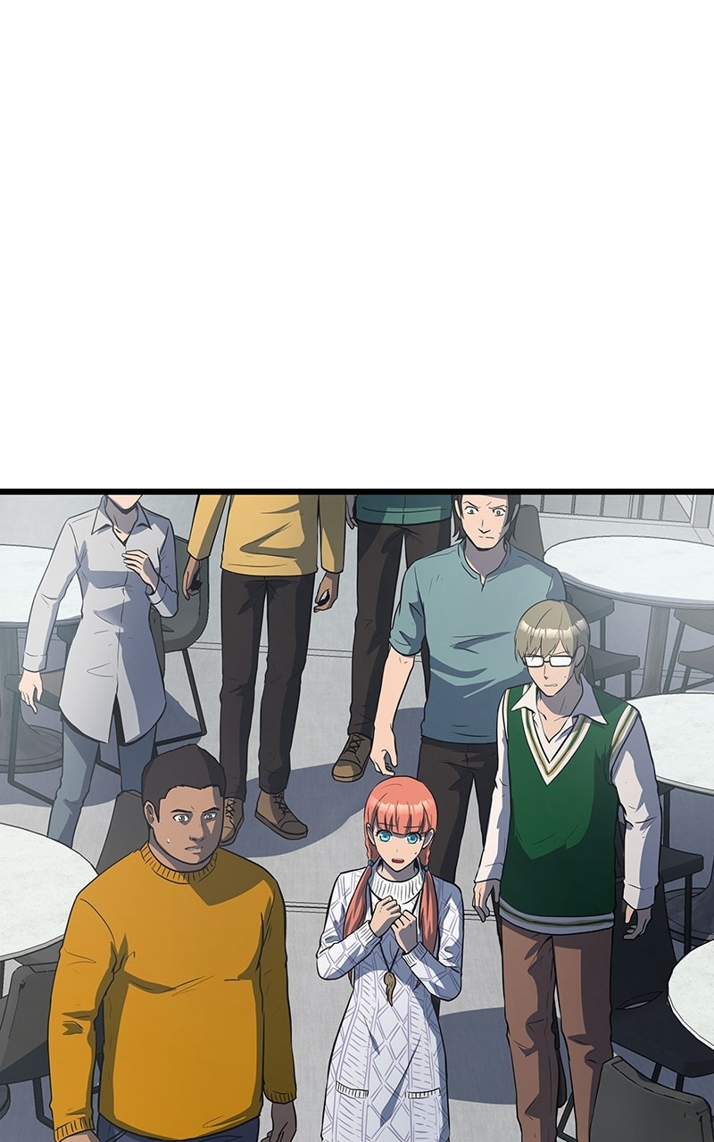 Read Arena chapter 11 image 5 on Lezhin
