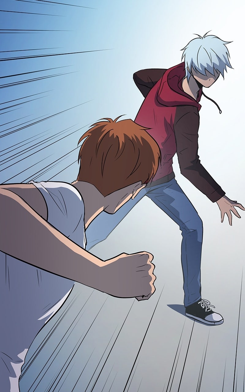 Read Arena chapter 11 image 53 on Lezhin