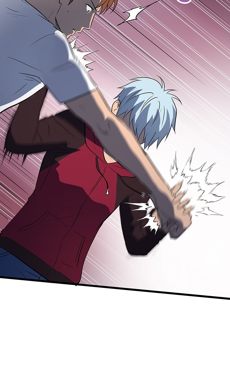 Read Arena chapter 11 image 55 on Lezhin