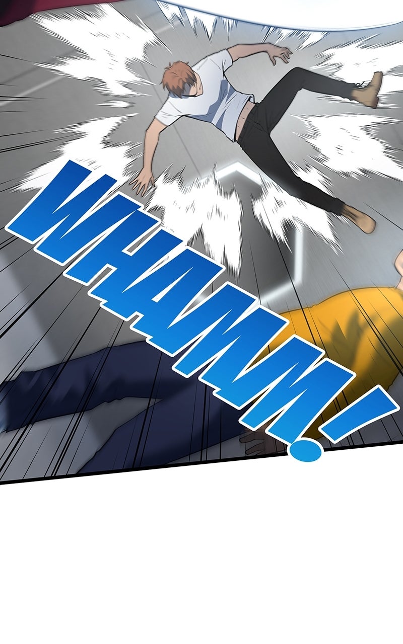Read Arena chapter 11 image 57 on Lezhin