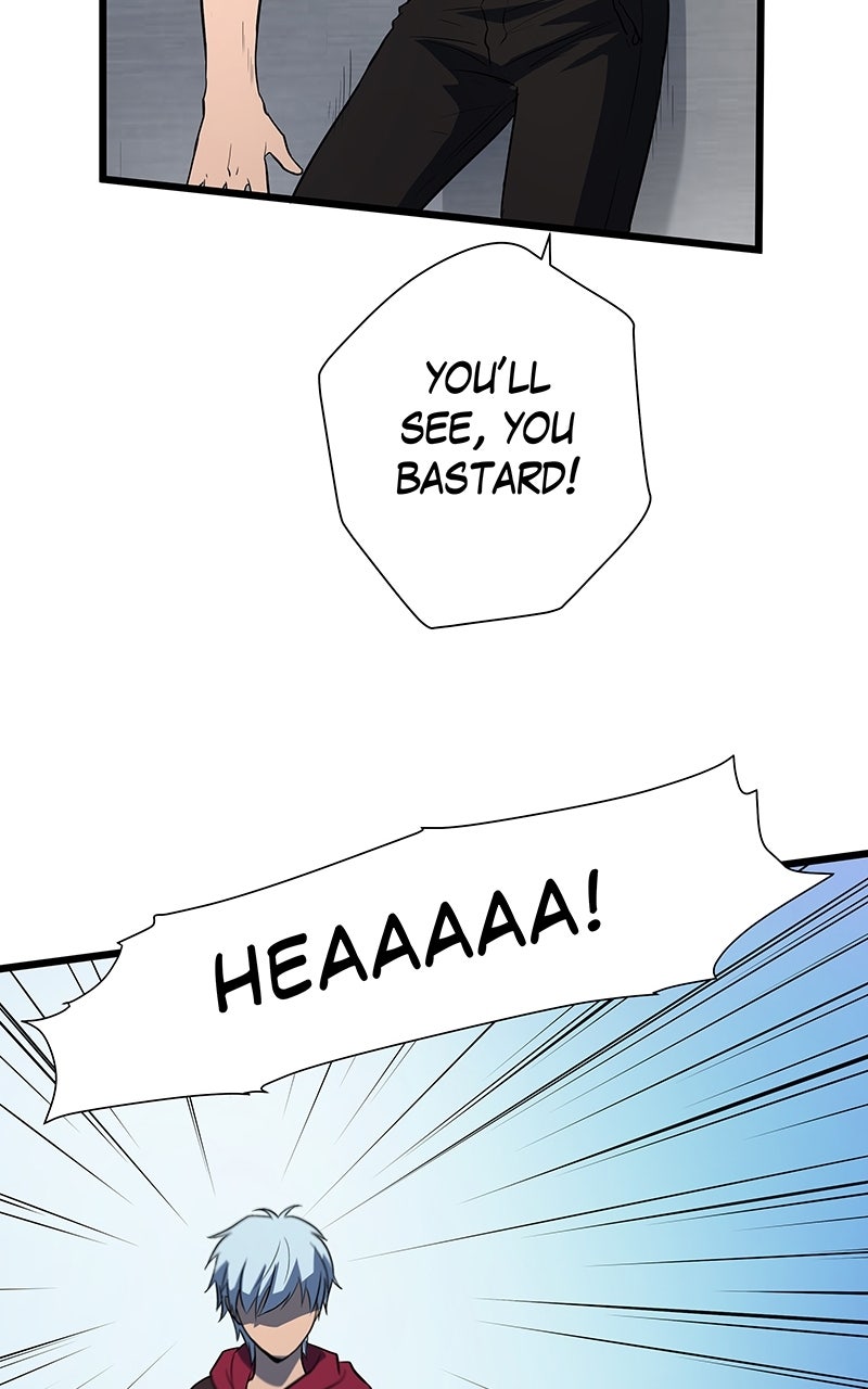 Read Arena chapter 11 image 59 on Lezhin