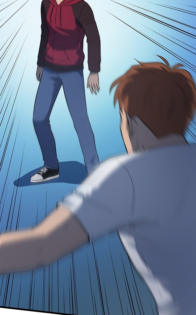 Read Arena chapter 11 image 60 on Lezhin