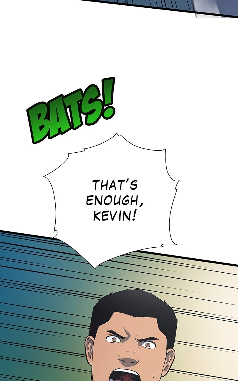 Read Arena chapter 11 image 61 on Lezhin