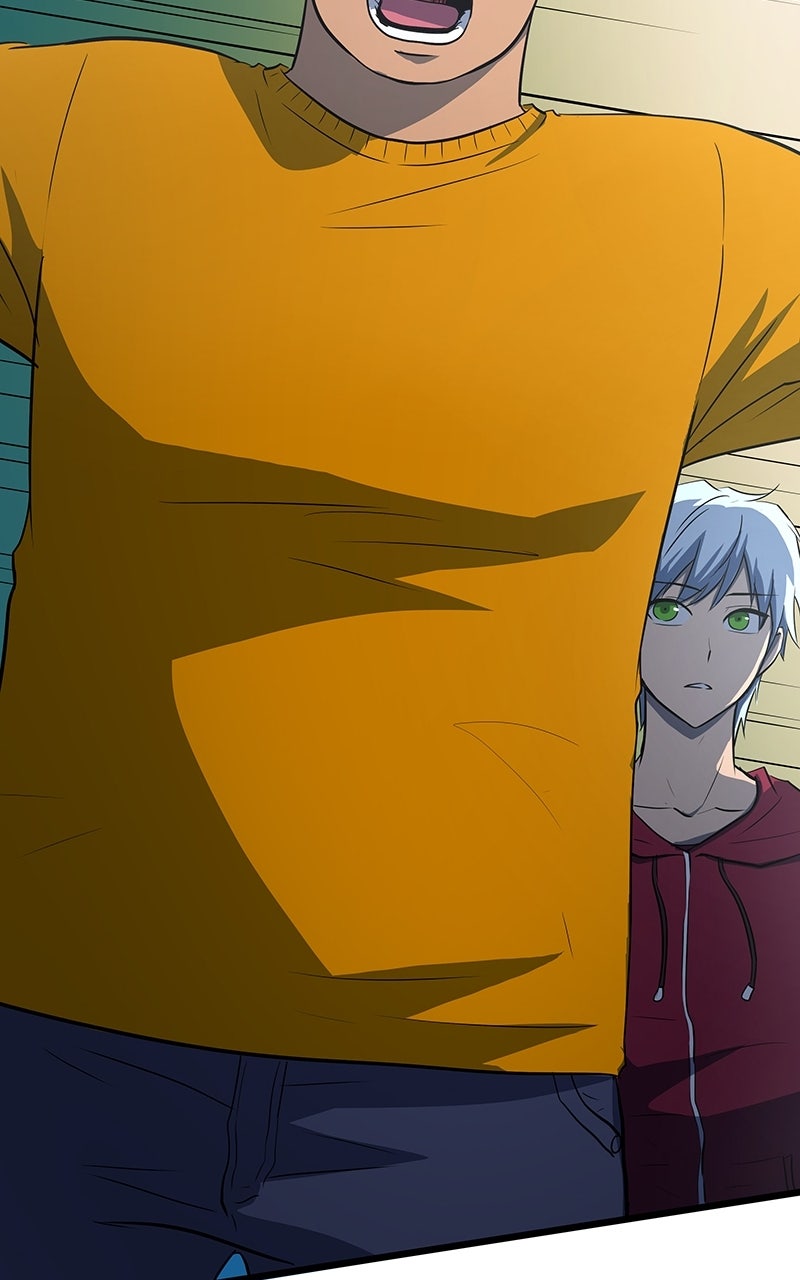 Read Arena chapter 11 image 62 on Lezhin