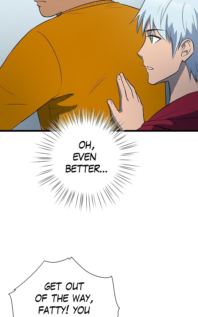 Read Arena chapter 11 image 64 on Lezhin