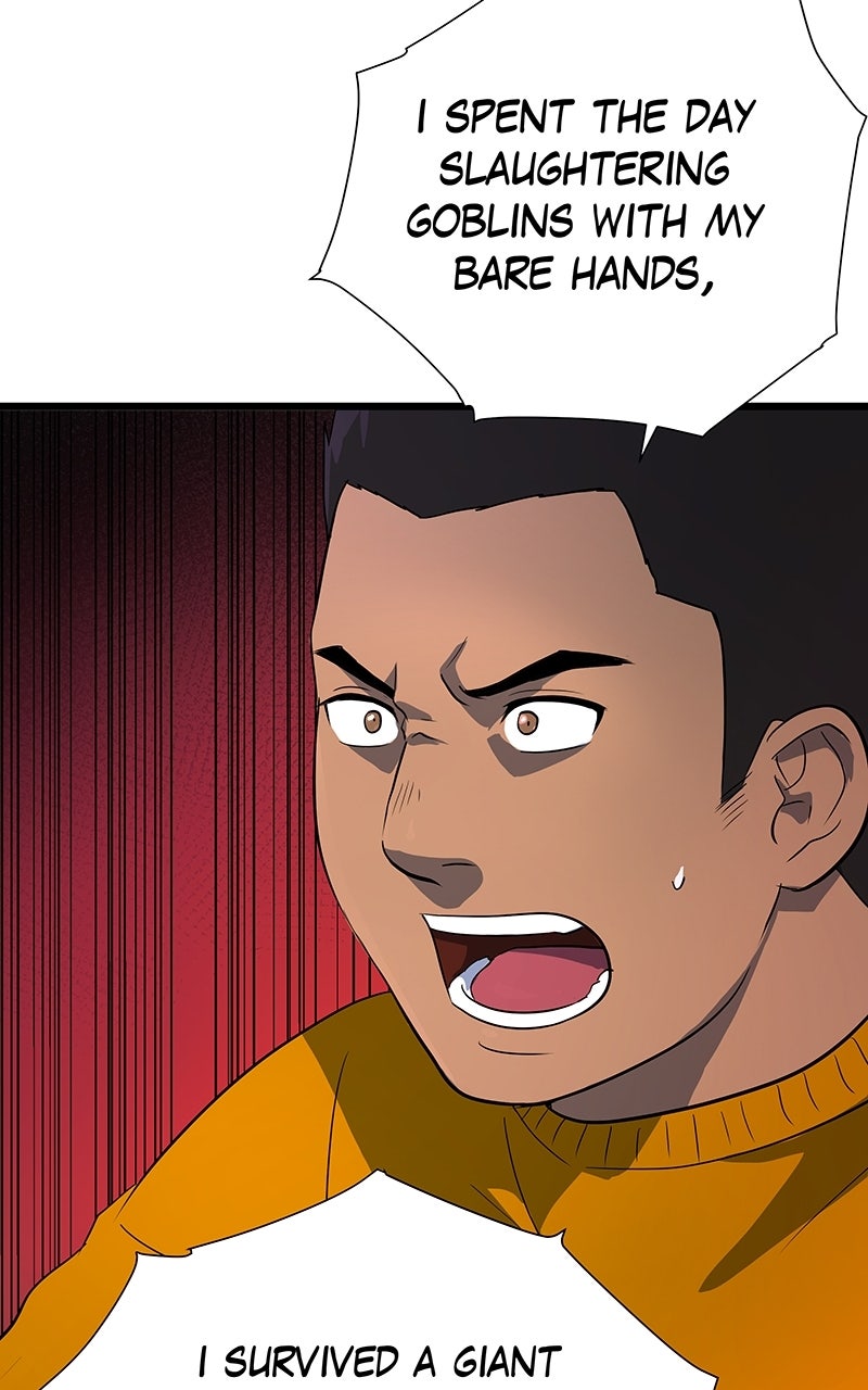 Read Arena chapter 11 image 66 on Lezhin