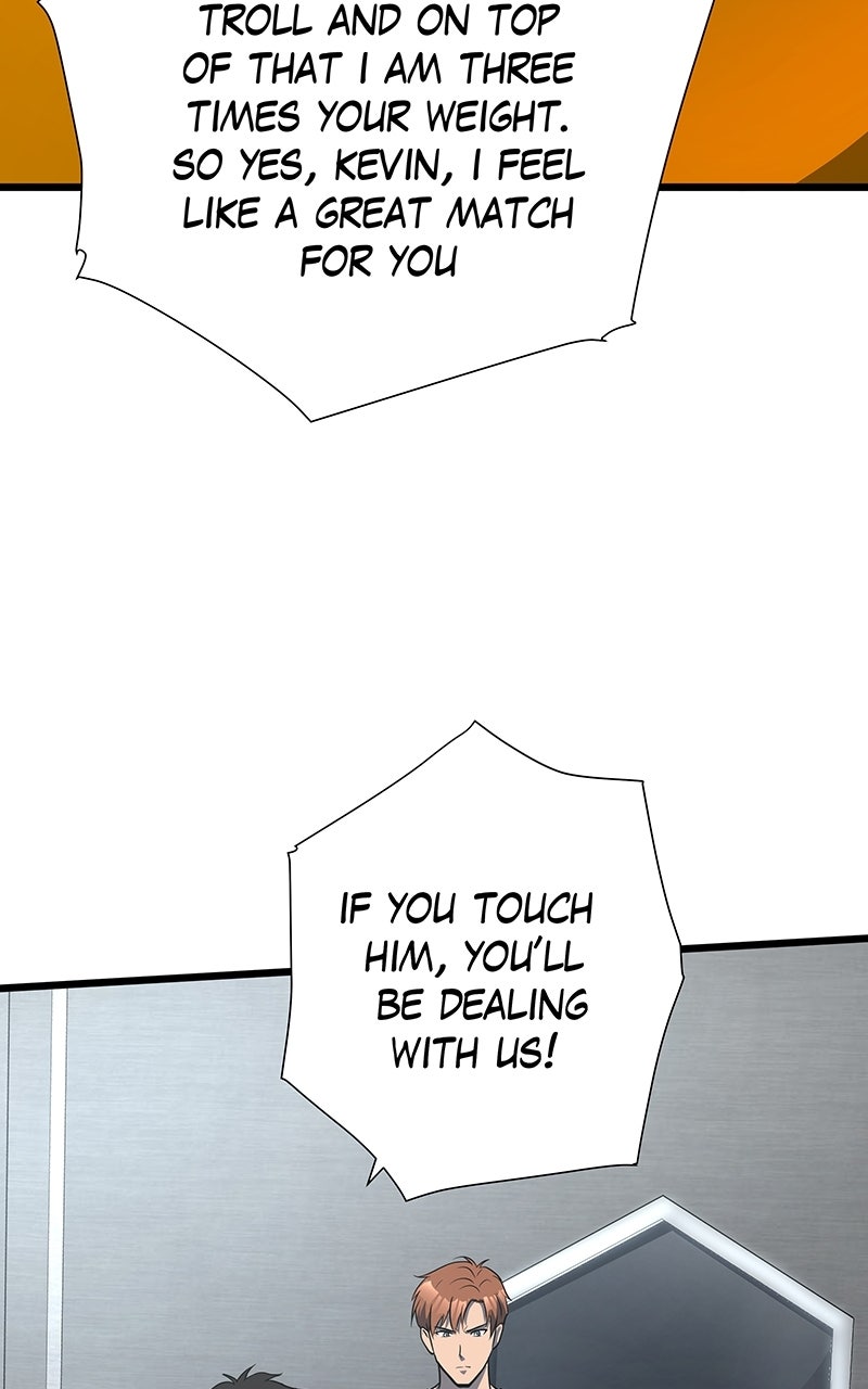 Read Arena chapter 11 image 67 on Lezhin