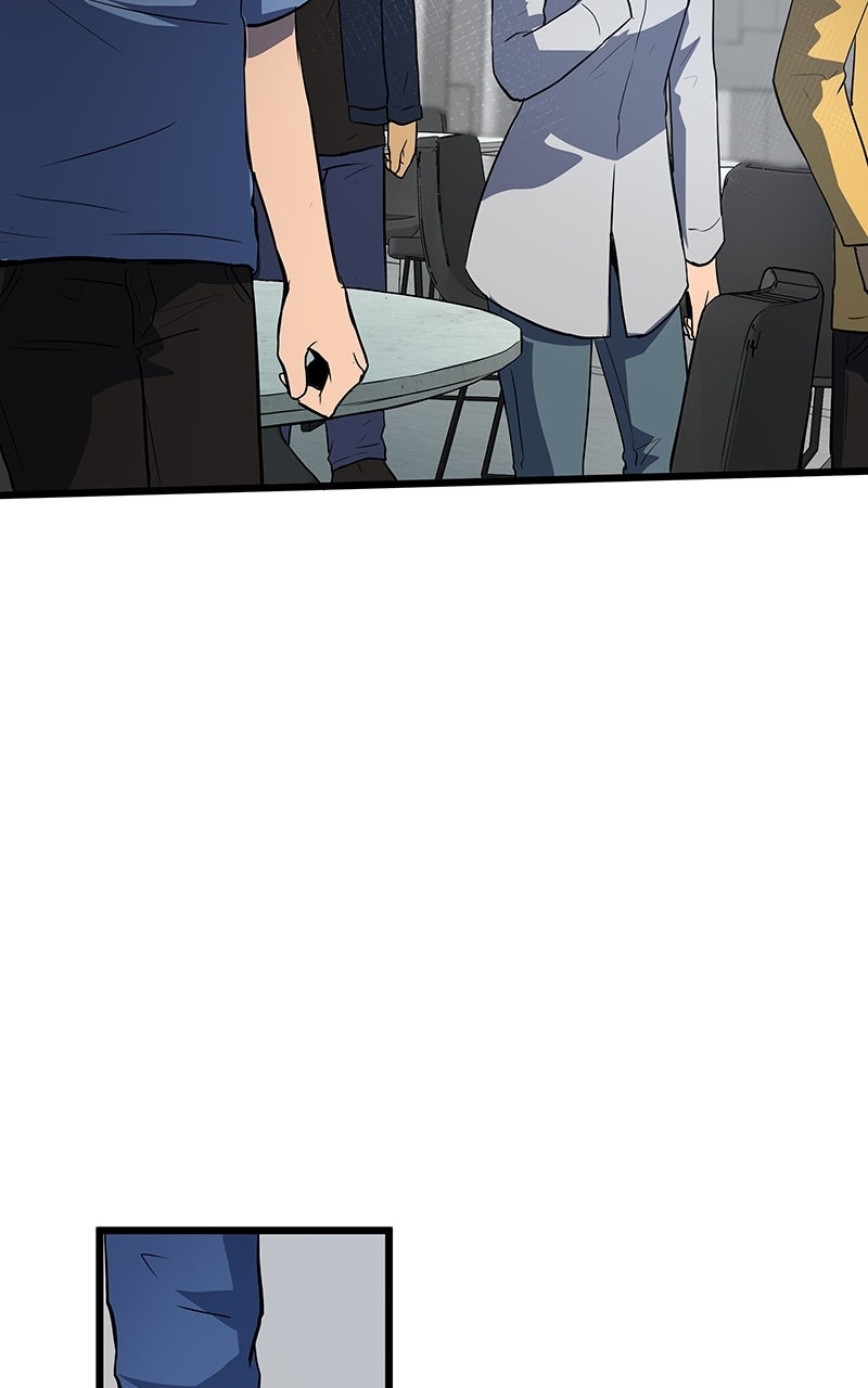 Read Arena chapter 11 image 70 on Lezhin