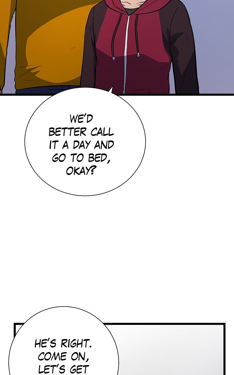 Read Arena chapter 11 image 72 on Lezhin