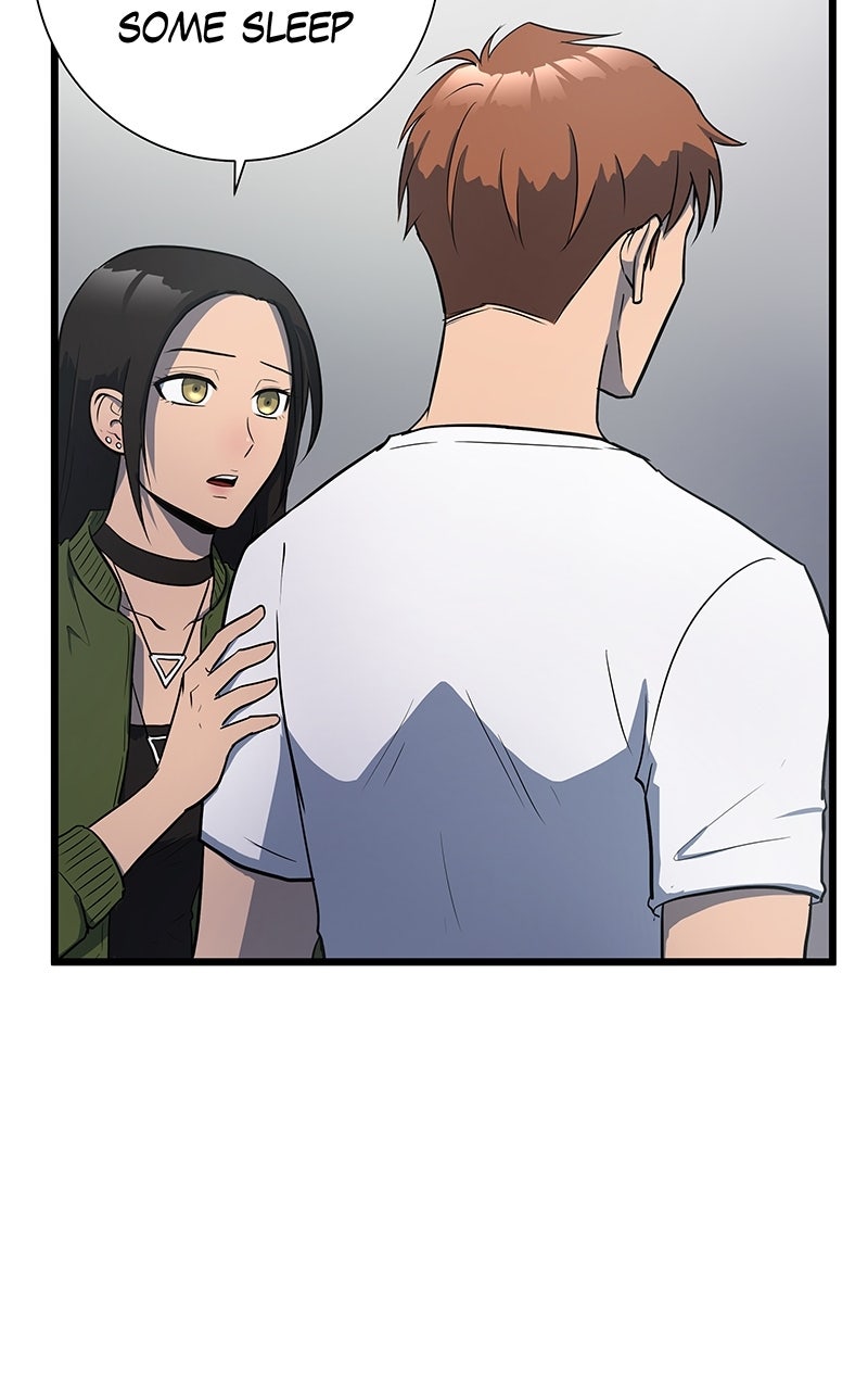 Read Arena chapter 11 image 73 on Lezhin