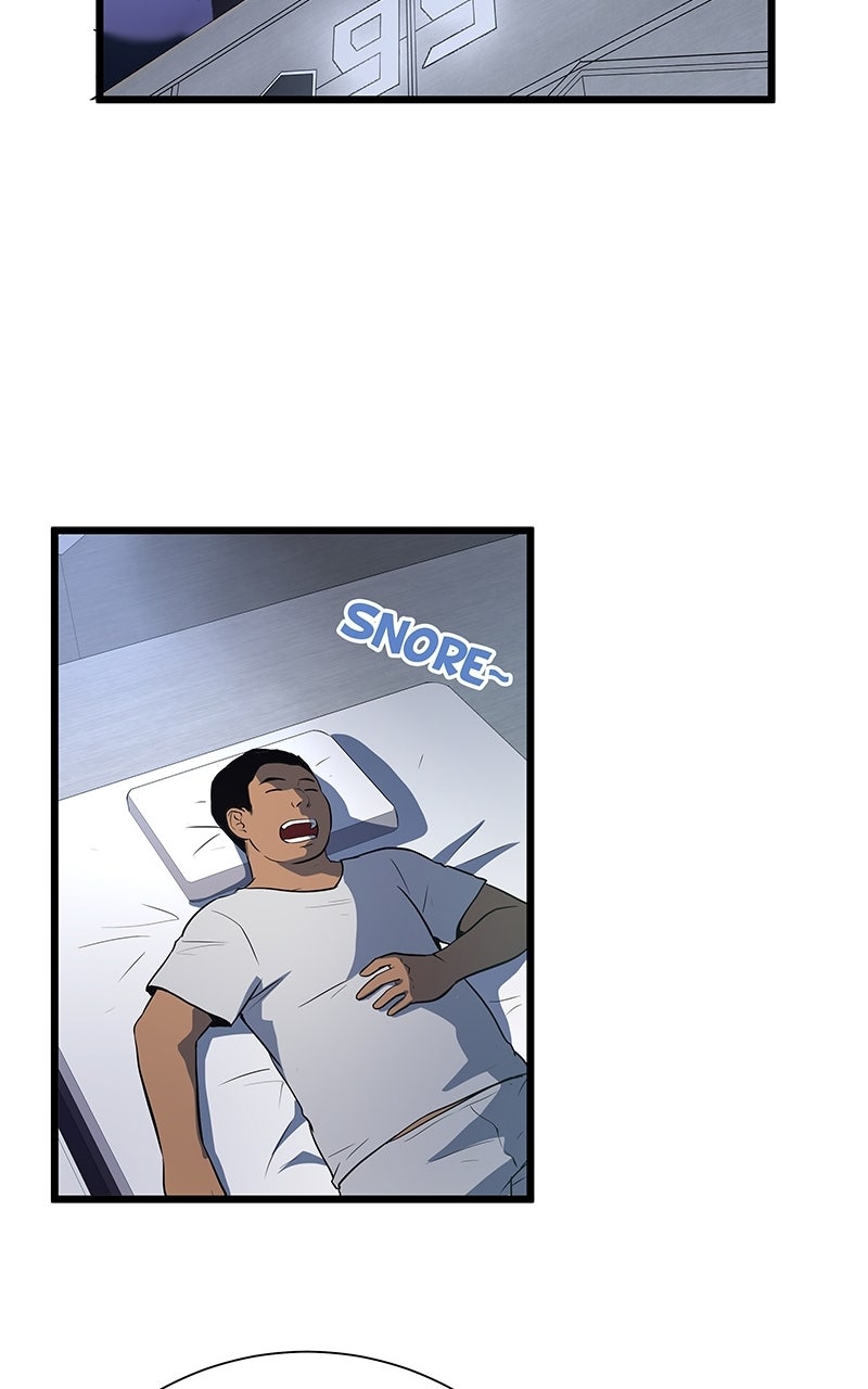 Read Arena chapter 11 image 76 on Lezhin