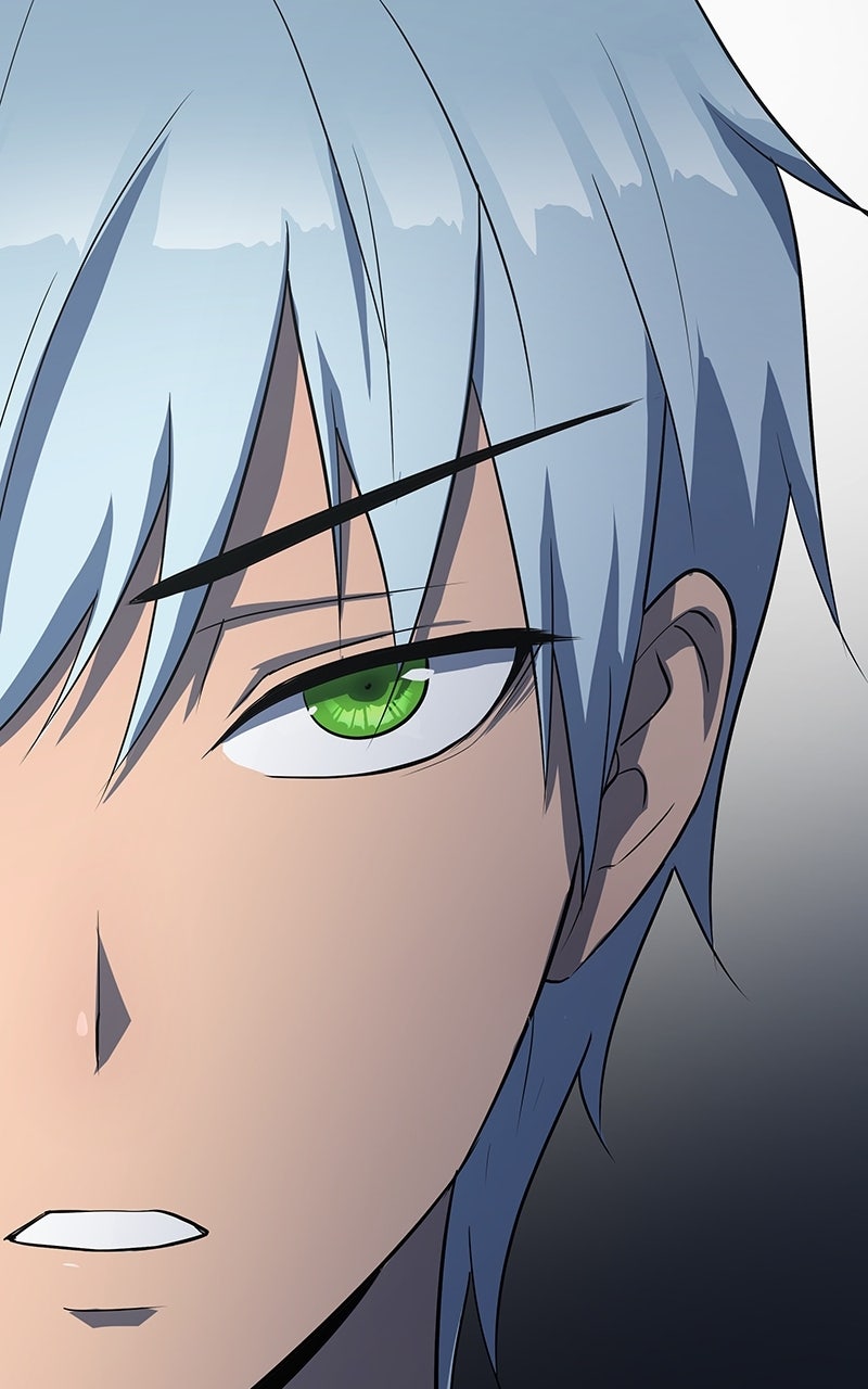 Read Arena chapter 11 image 8 on Lezhin