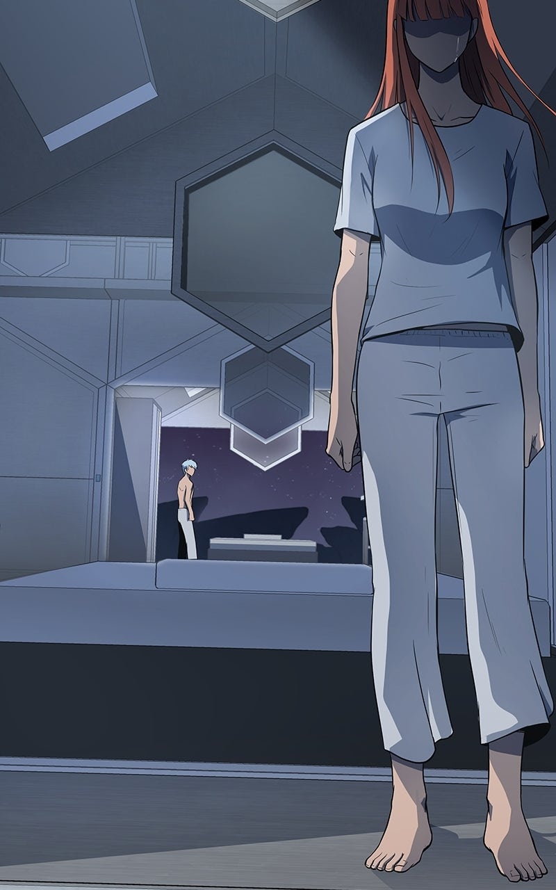 Read Arena chapter 11 image 86 on Lezhin