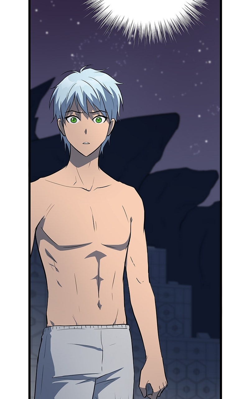 Read Arena chapter 11 image 89 on Lezhin