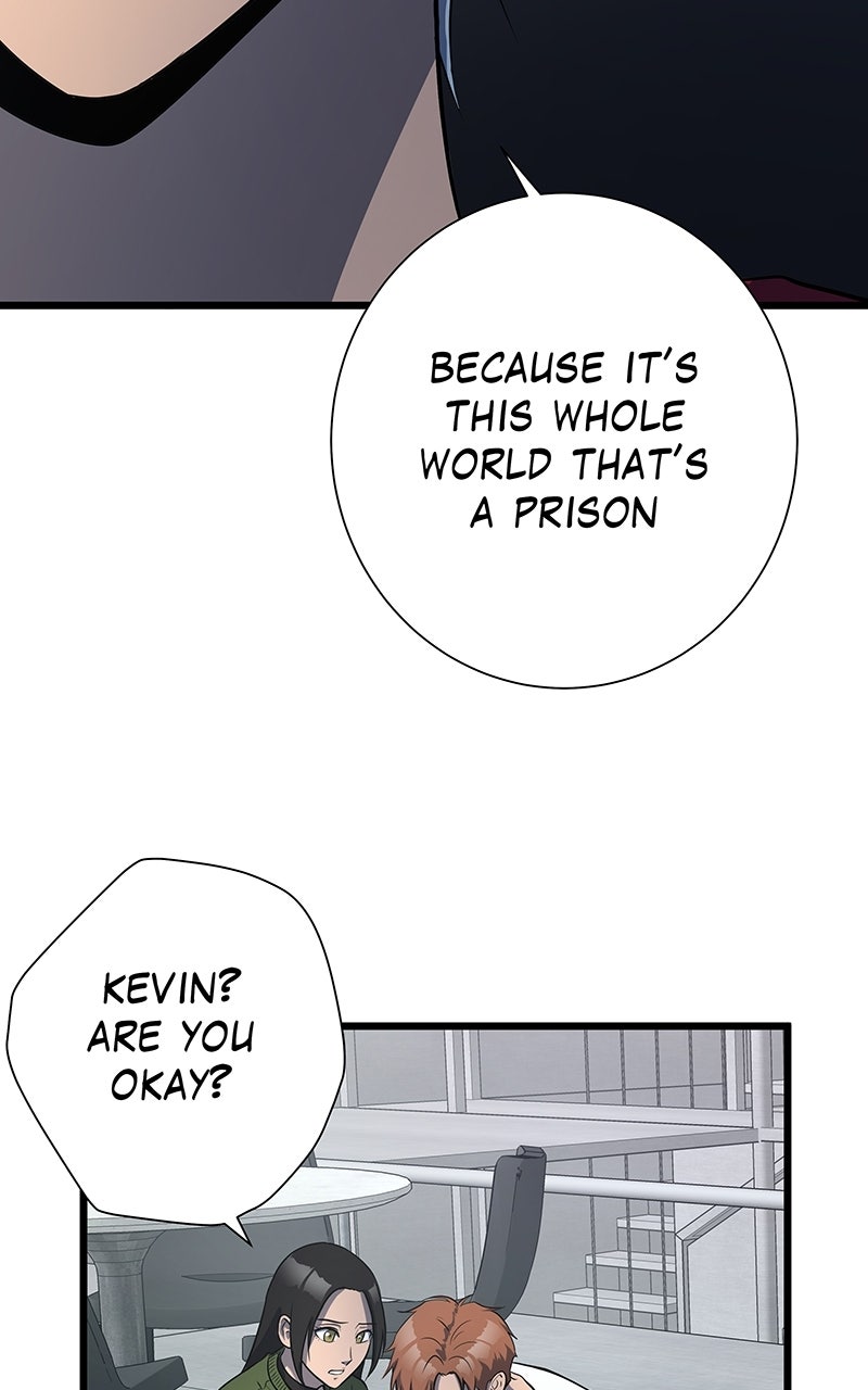 Read Arena chapter 11 image 9 on Lezhin
