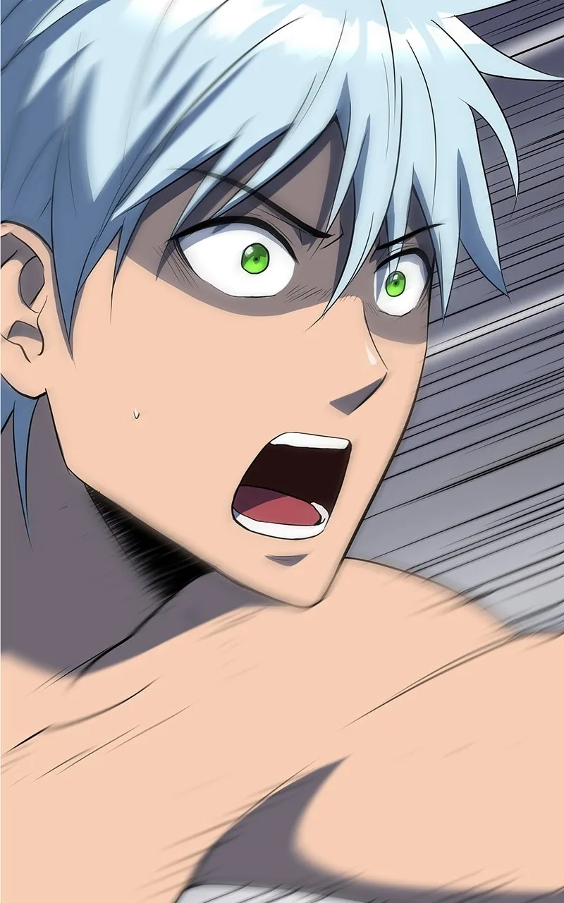 Read Arena chapter 12 image 15 on Lezhin