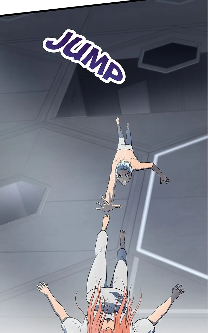 Read Arena chapter 12 image 19 on Lezhin