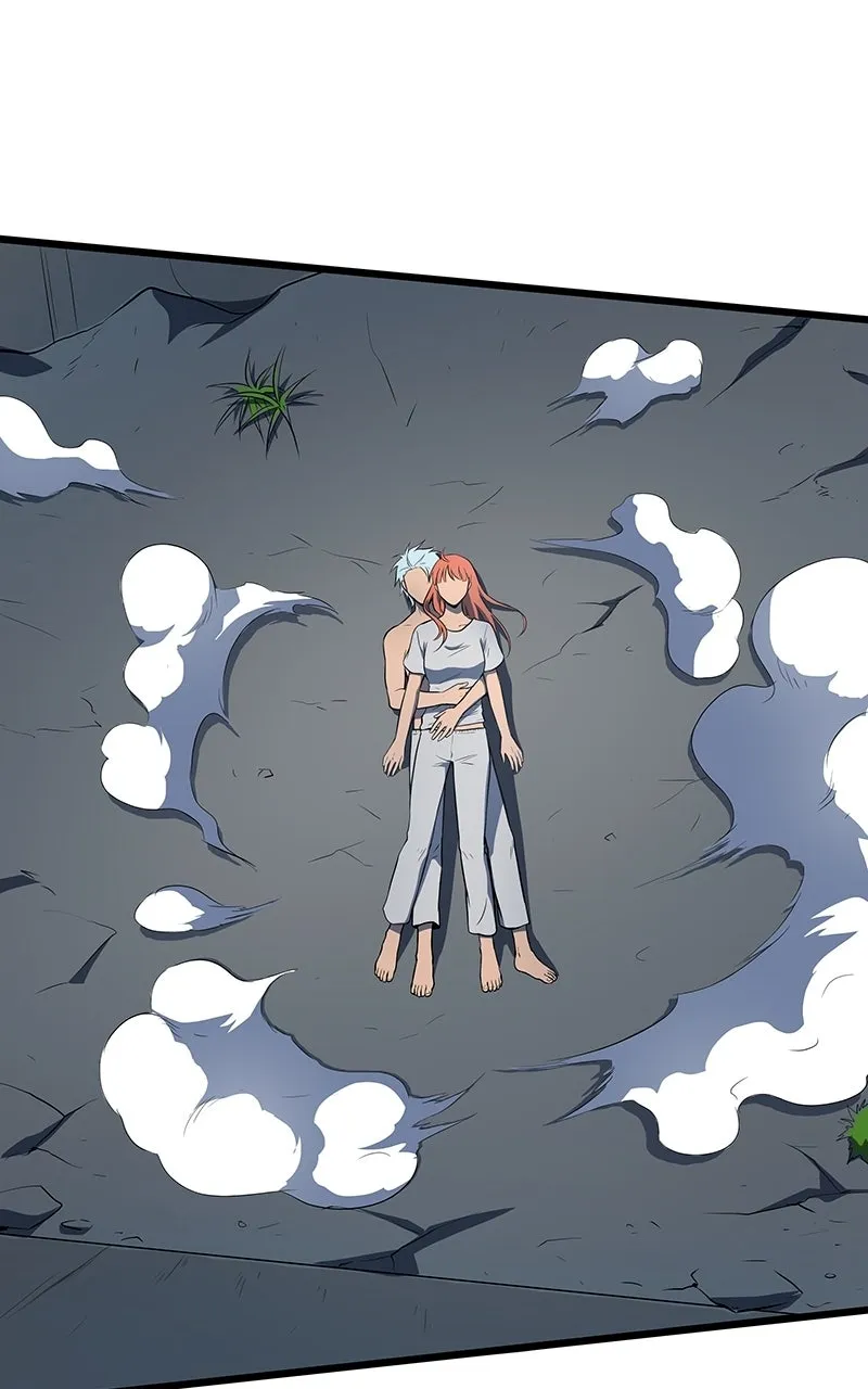 Read Arena chapter 12 image 26 on Lezhin
