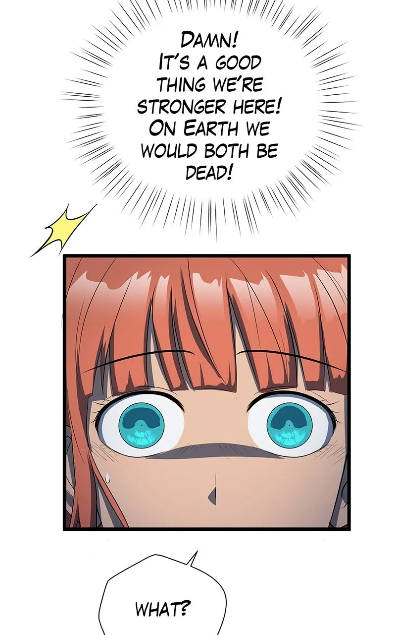Read Arena chapter 12 image 29 on Lezhin
