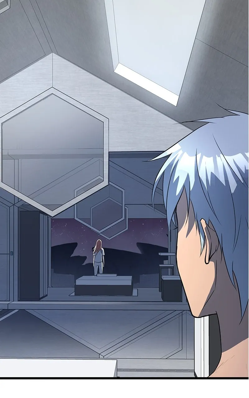 Read Arena chapter 12 image 3 on Lezhin