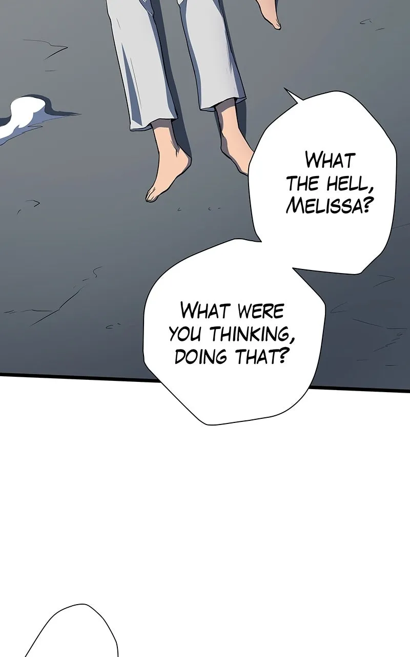 Read Arena chapter 12 image 31 on Lezhin