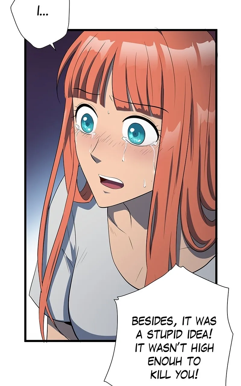 Read Arena chapter 12 image 32 on Lezhin