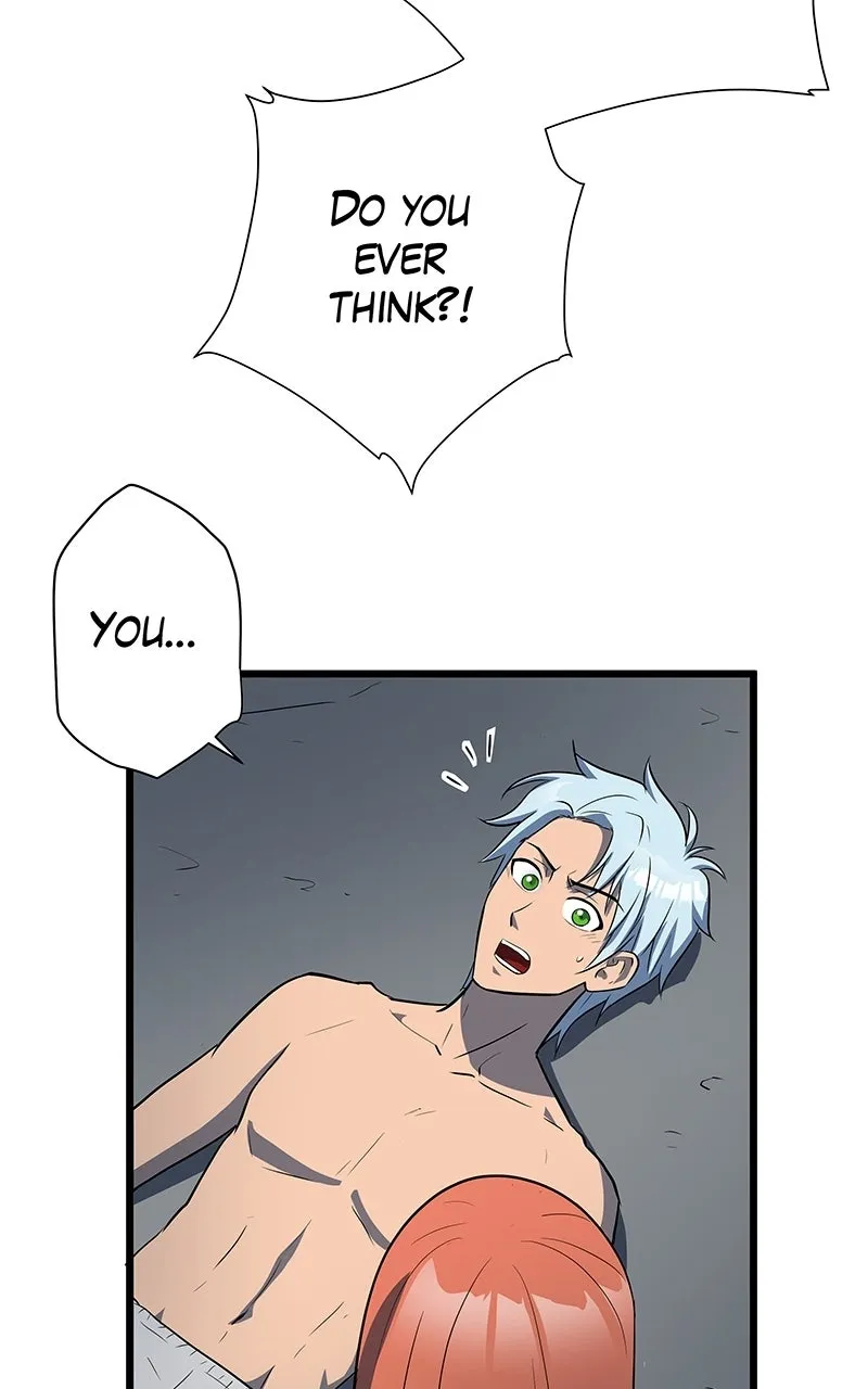 Read Arena chapter 12 image 33 on Lezhin