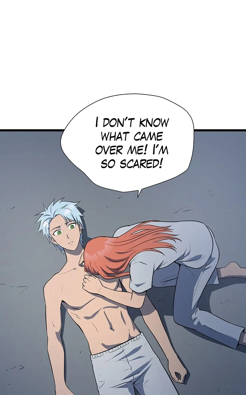 Read Arena chapter 12 image 36 on Lezhin