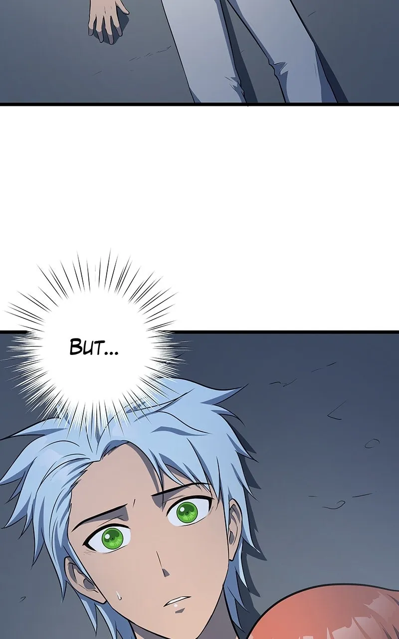 Read Arena chapter 12 image 37 on Lezhin