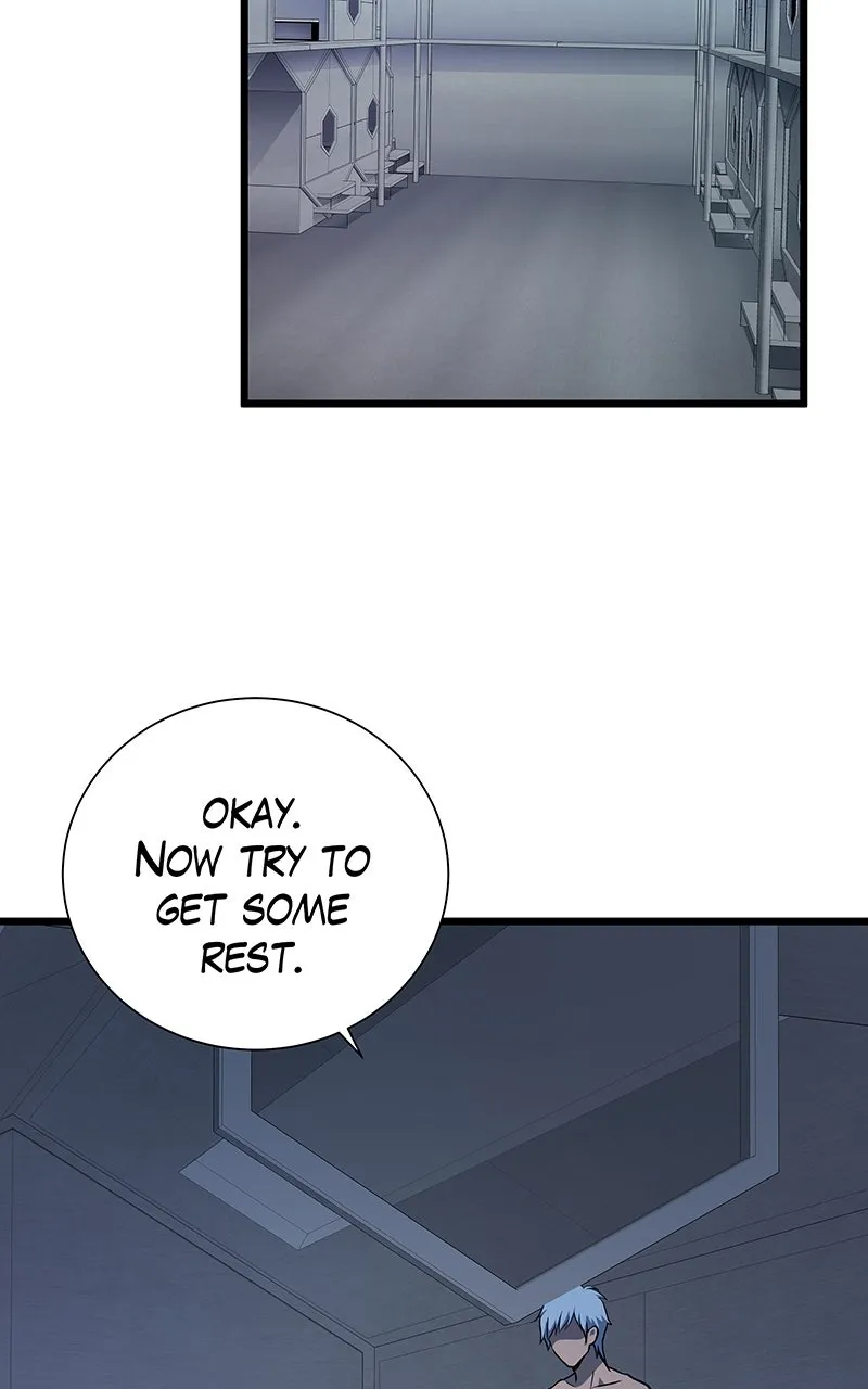 Read Arena chapter 12 image 41 on Lezhin