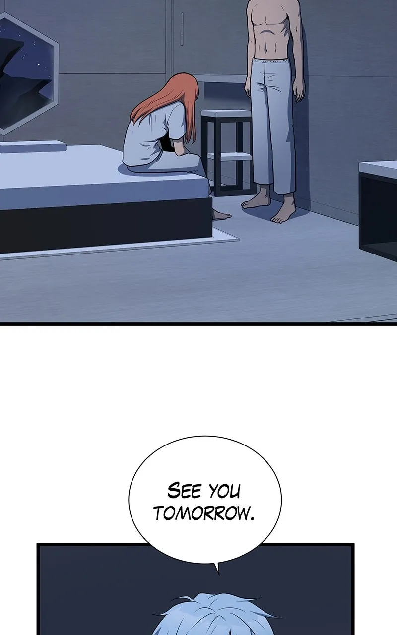 Read Arena chapter 12 image 42 on Lezhin