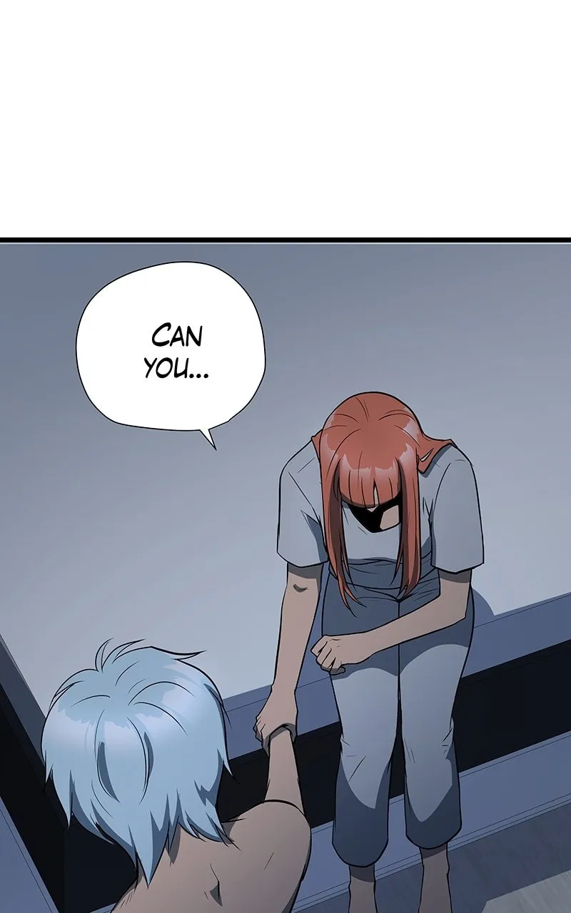 Read Arena chapter 12 image 45 on Lezhin