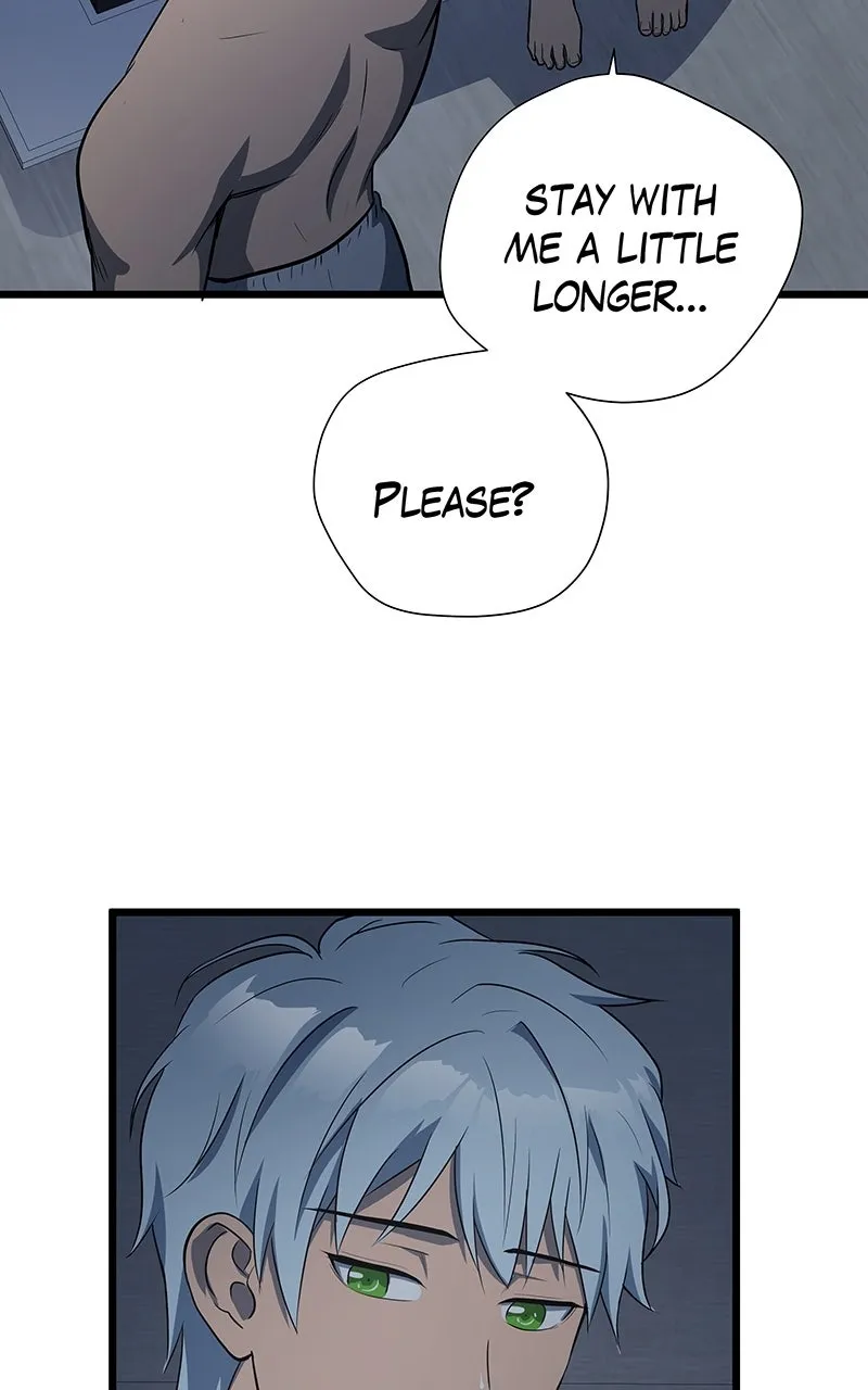 Read Arena chapter 12 image 46 on Lezhin