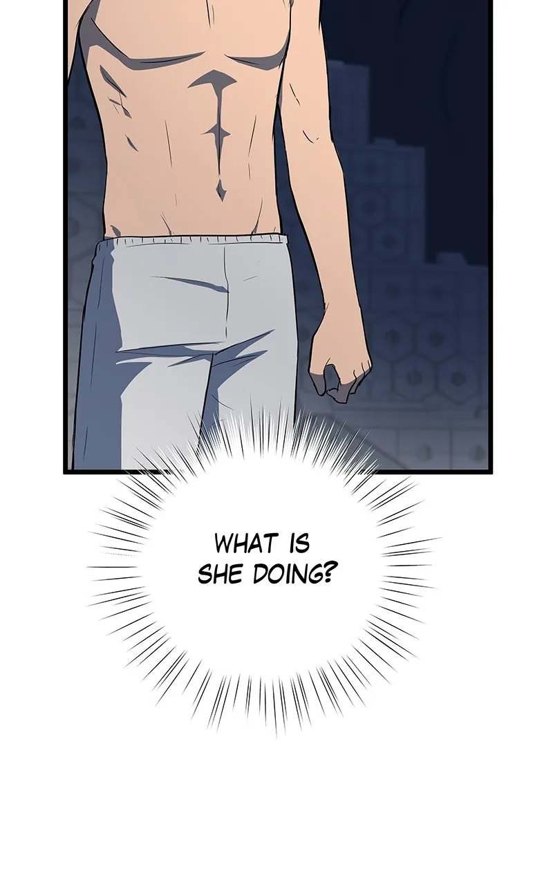 Read Arena chapter 12 image 5 on Lezhin