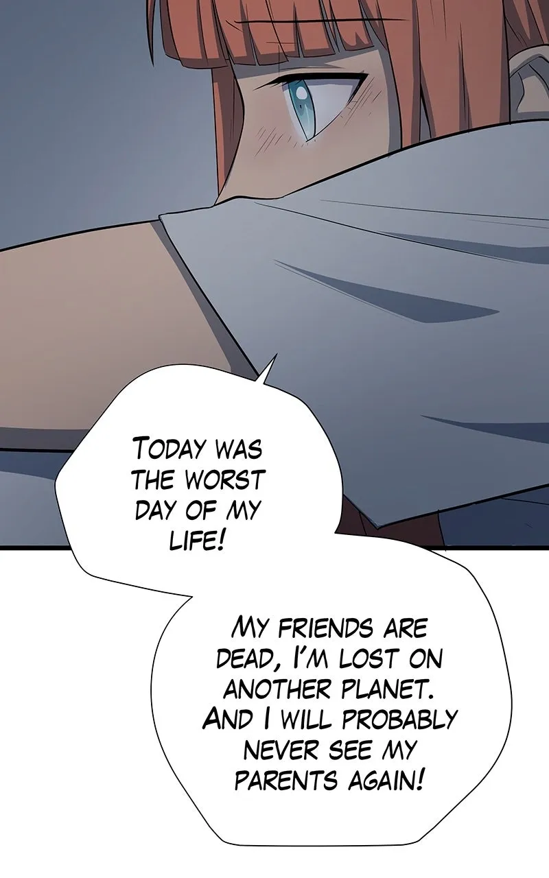 Read Arena chapter 12 image 50 on Lezhin