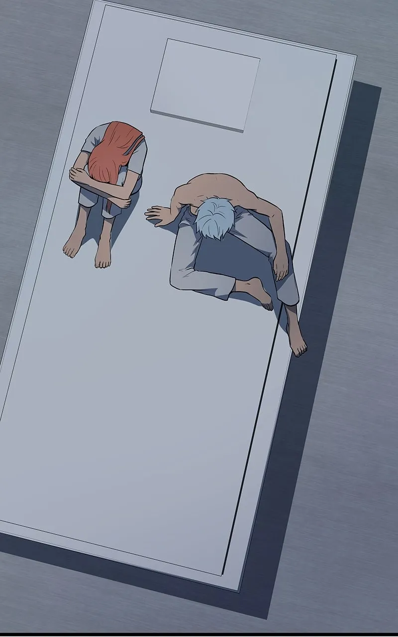 Read Arena chapter 12 image 56 on Lezhin
