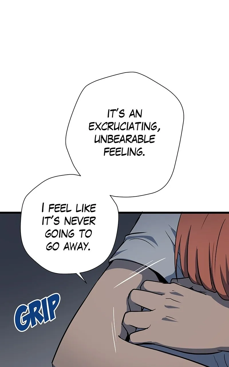 Read Arena chapter 12 image 57 on Lezhin
