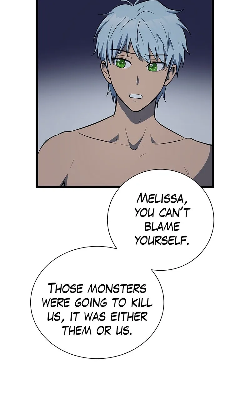 Read Arena chapter 12 image 59 on Lezhin