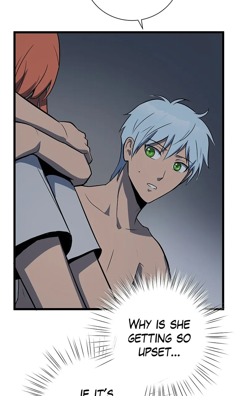 Read Arena chapter 12 image 62 on Lezhin
