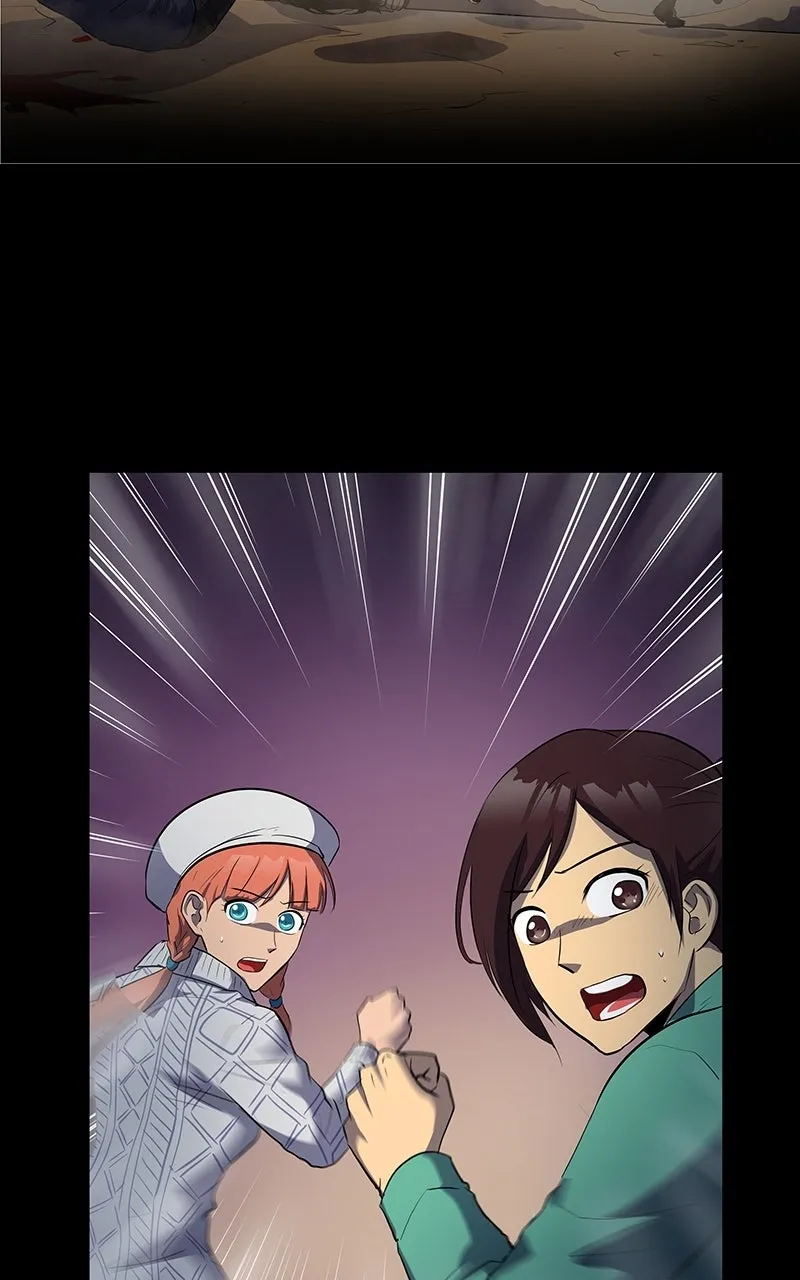 Read Arena chapter 12 image 67 on Lezhin